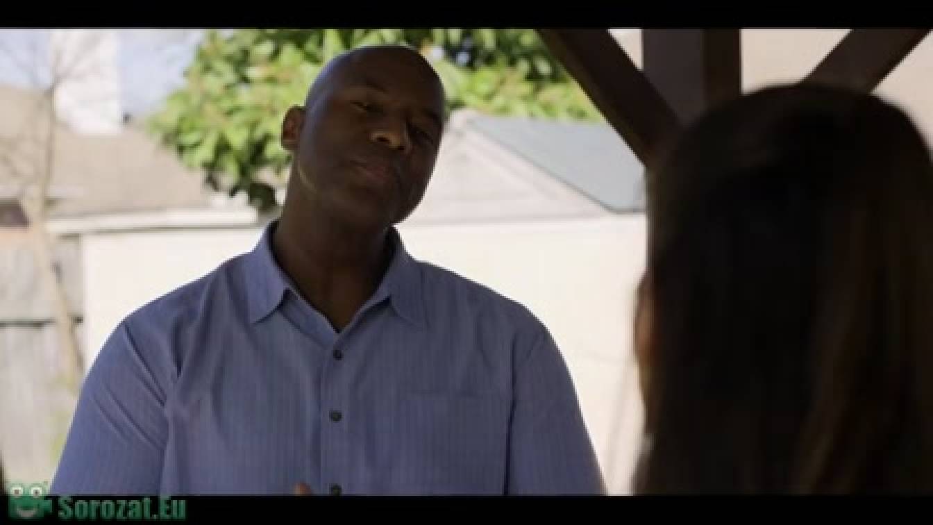 Walker 1. évad 07. rész