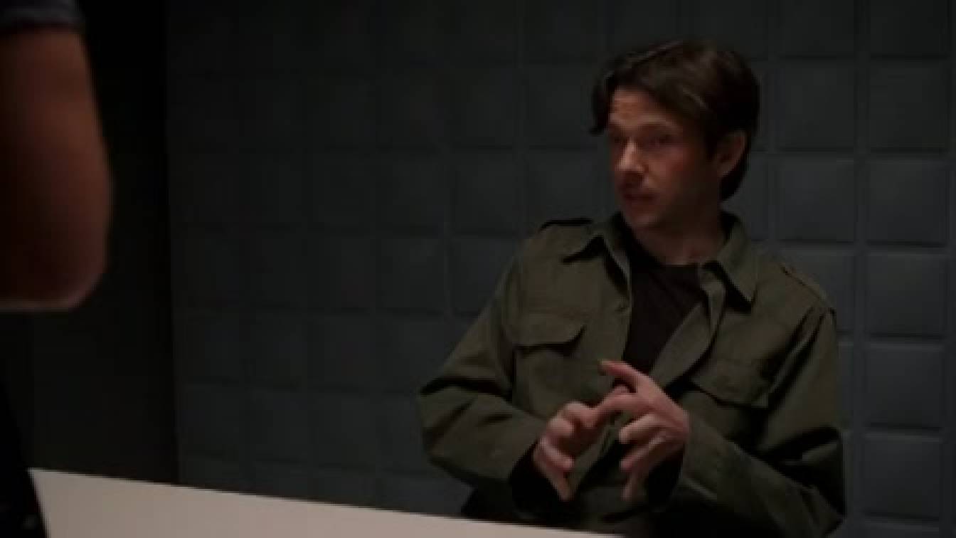 Felejthetetlen 4. évad 06. rész