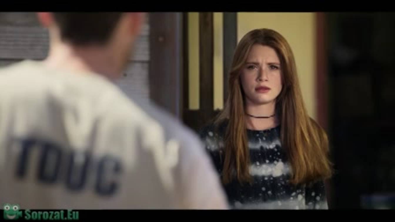 Walker 1. évad 10. rész