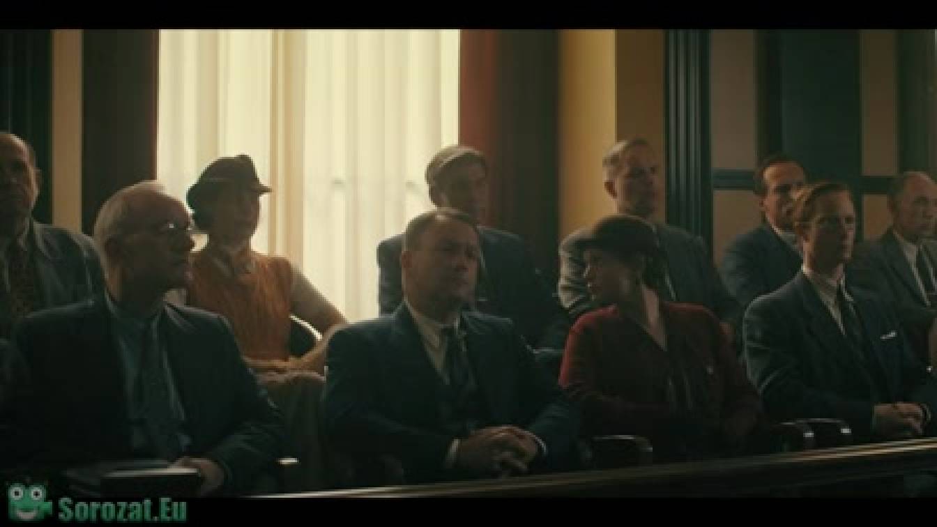 Perry Mason 2. évad 06. rész