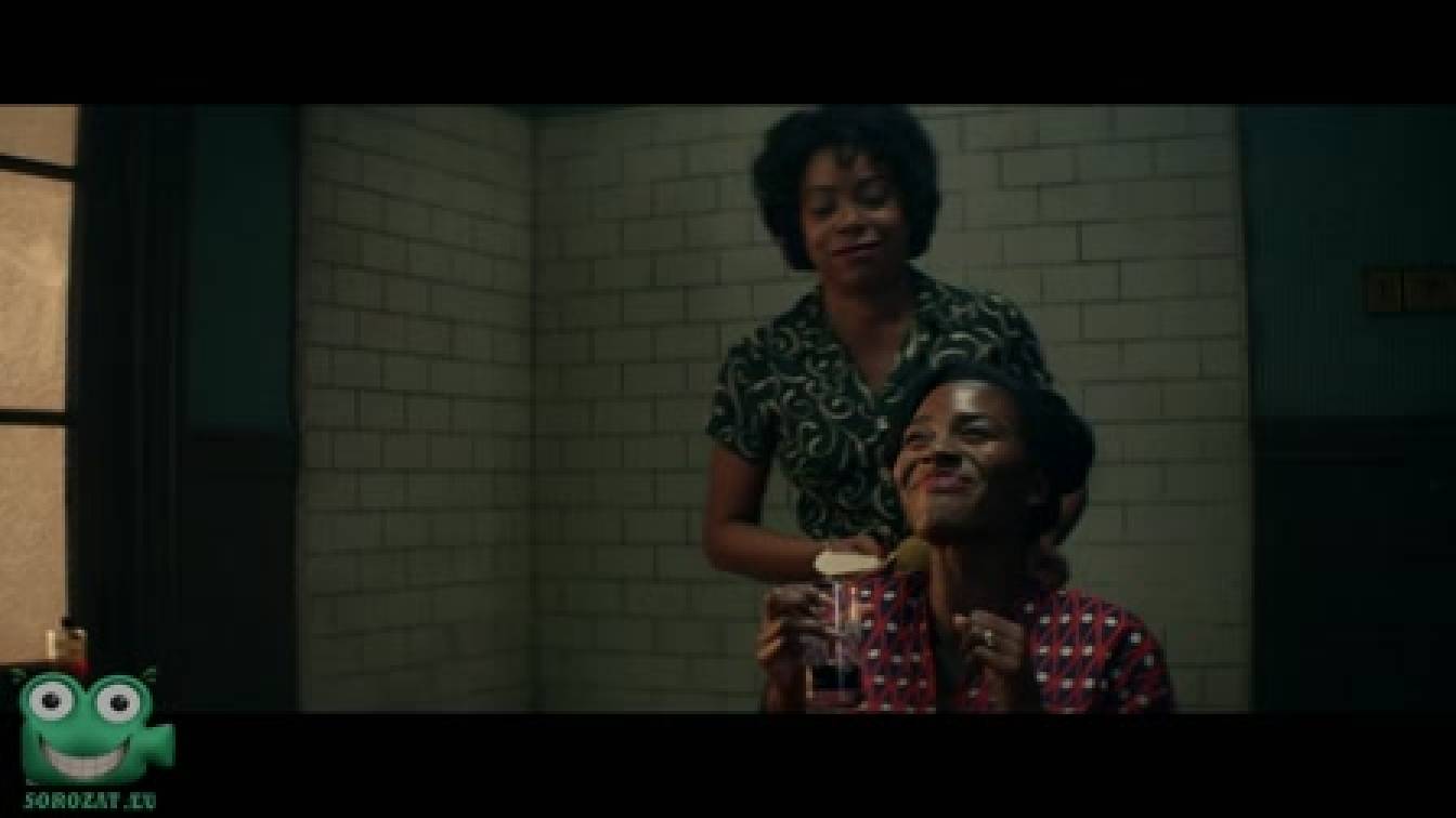 Ők 1. évad 03. rész