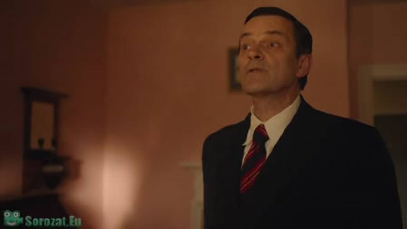 A Larkin család 1. évad 02. rész