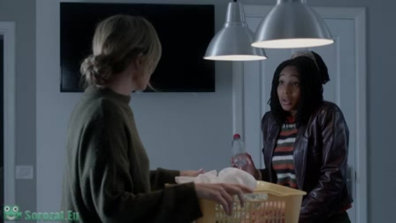 Pokoli nyaralás 1. évad 04. rész