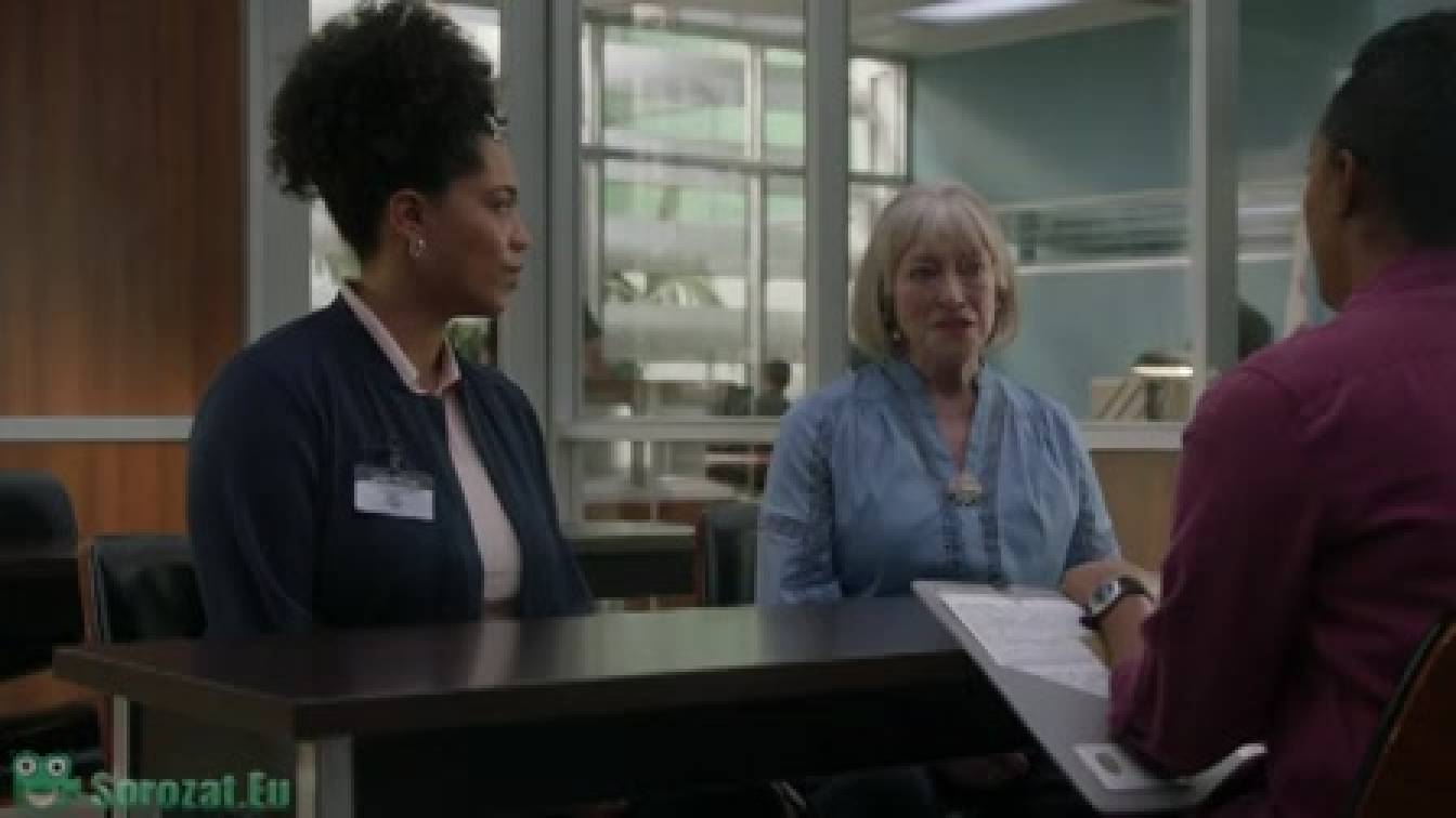 Az újonc 5. évad 13. rész