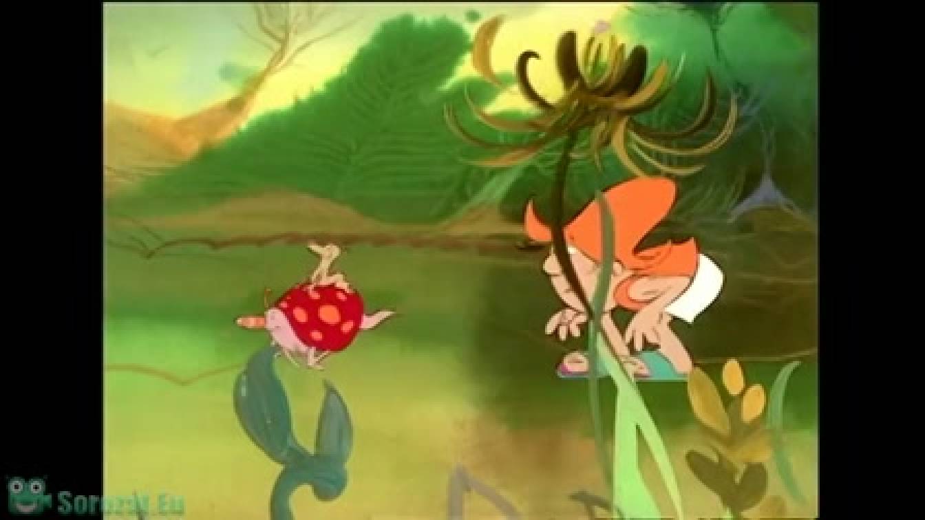 A nagy ho-ho-horgász 1. évad 02. rész