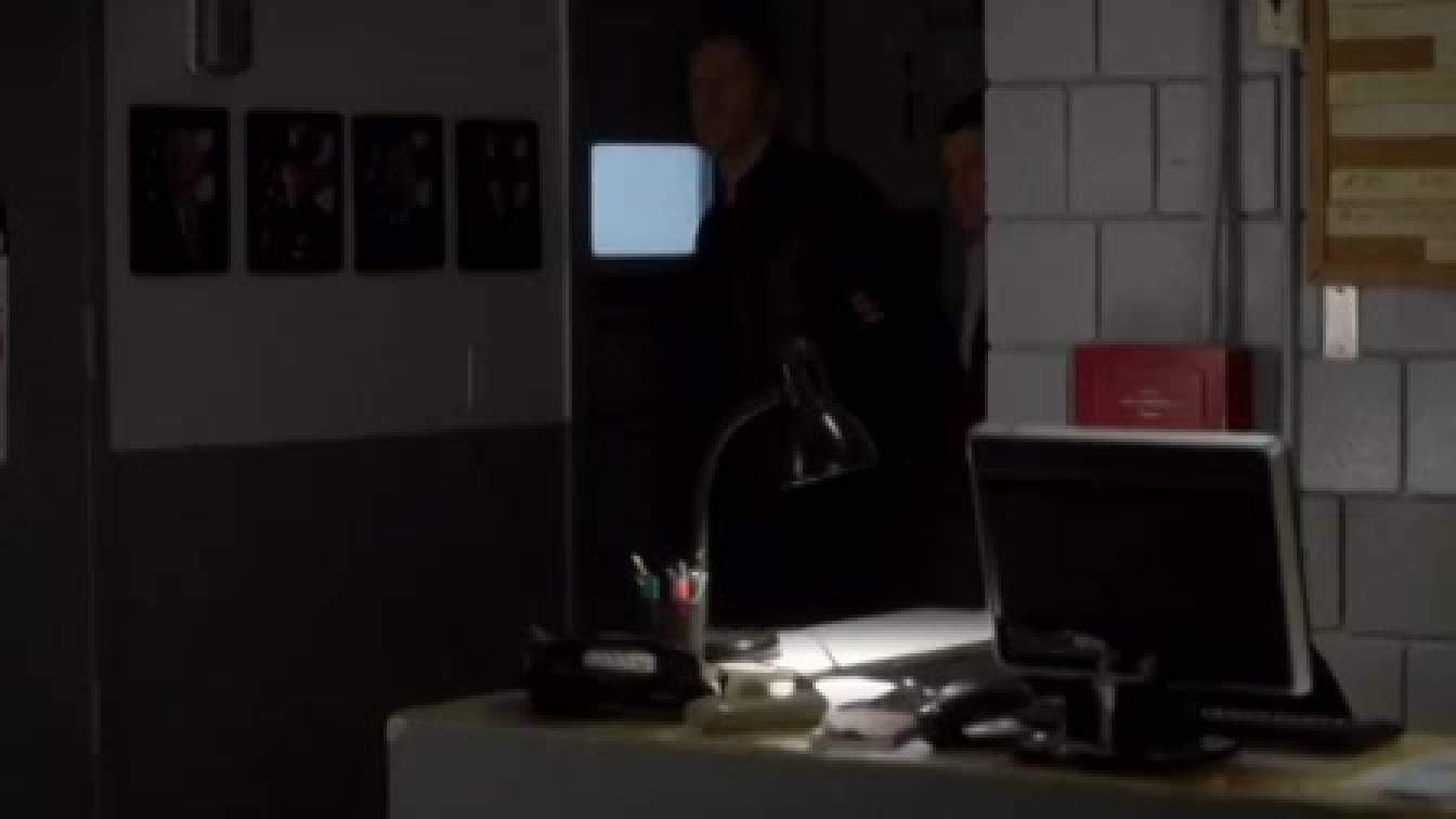 Felejthetetlen 4. évad 09. rész