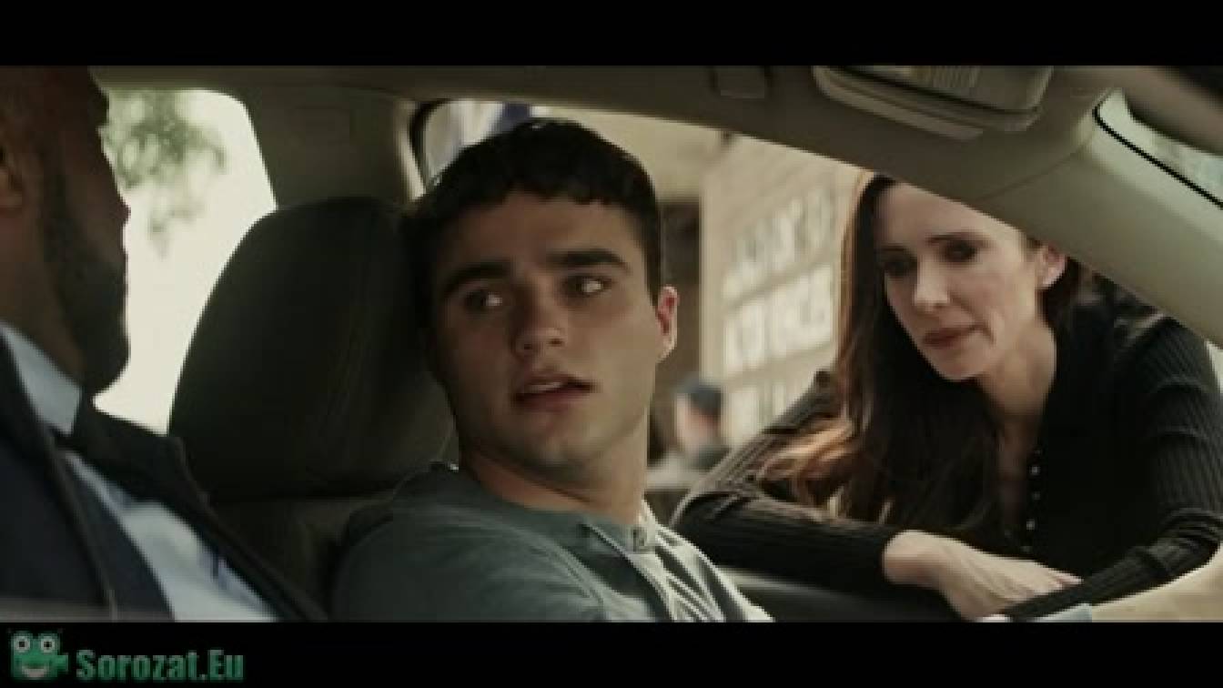 Superman és Lois 3. évad 01. rész