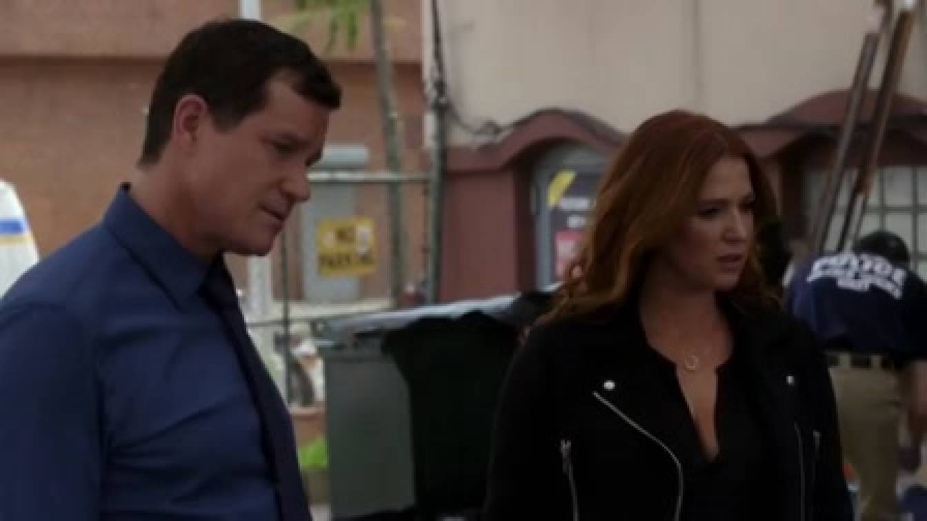 Felejthetetlen 4. évad 10. rész