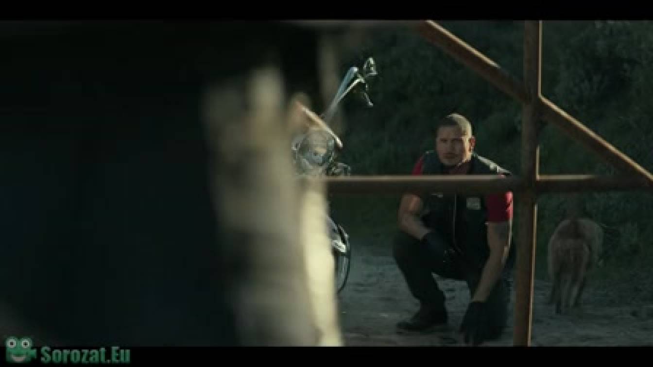 Mayans M.C. 5. évad 04. rész