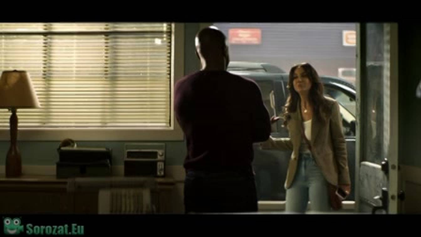 Superman és Lois 3. évad 02. rész