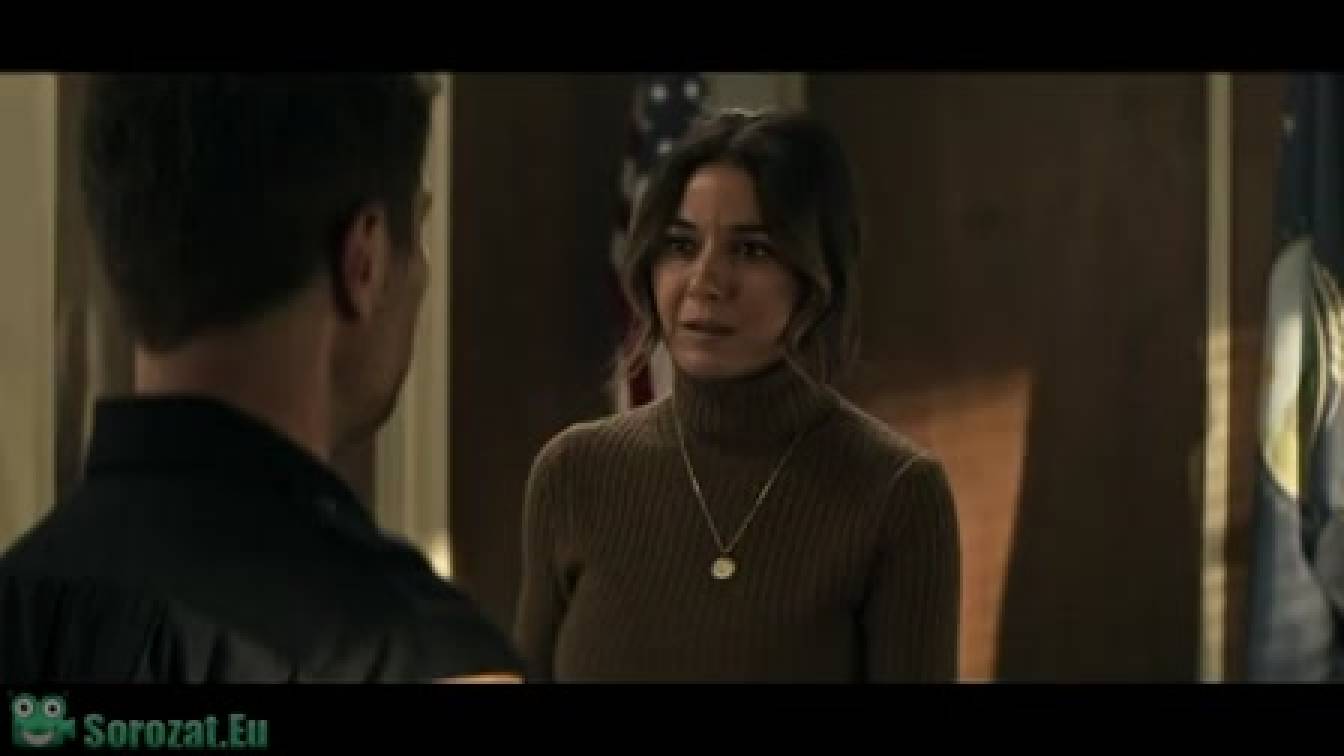 Superman és Lois 3. évad 03. rész