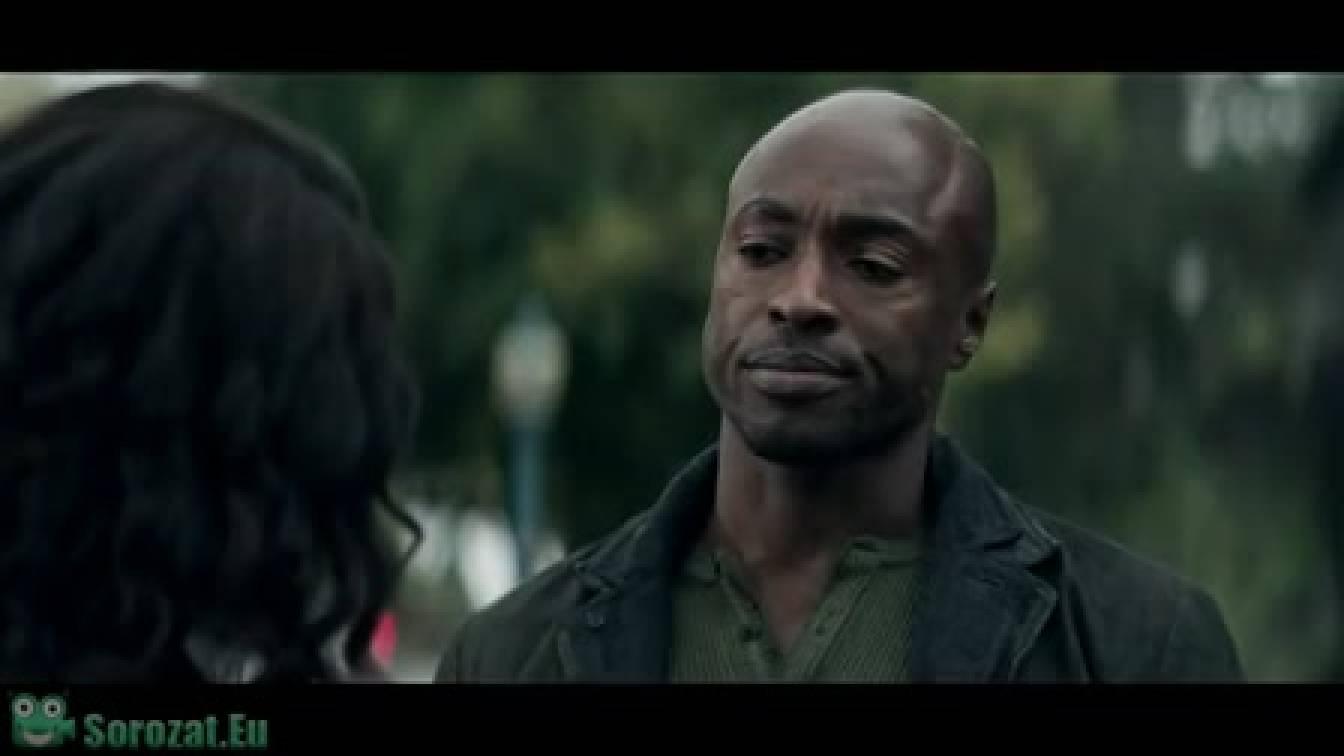 Superman és Lois 3. évad 04. rész