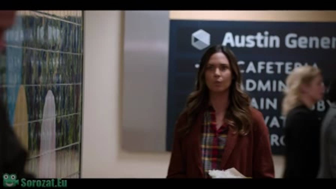 Walker 2. évad 08. rész