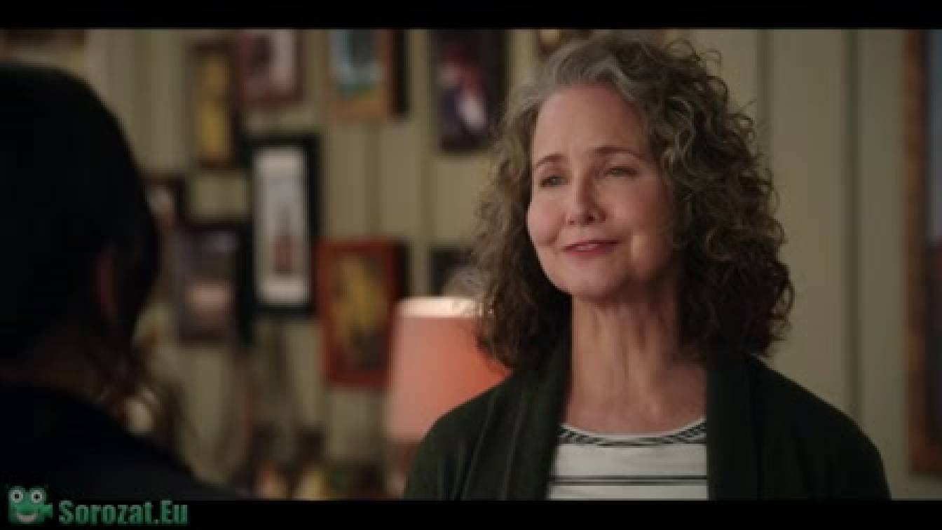 Walker 2. évad 10. rész