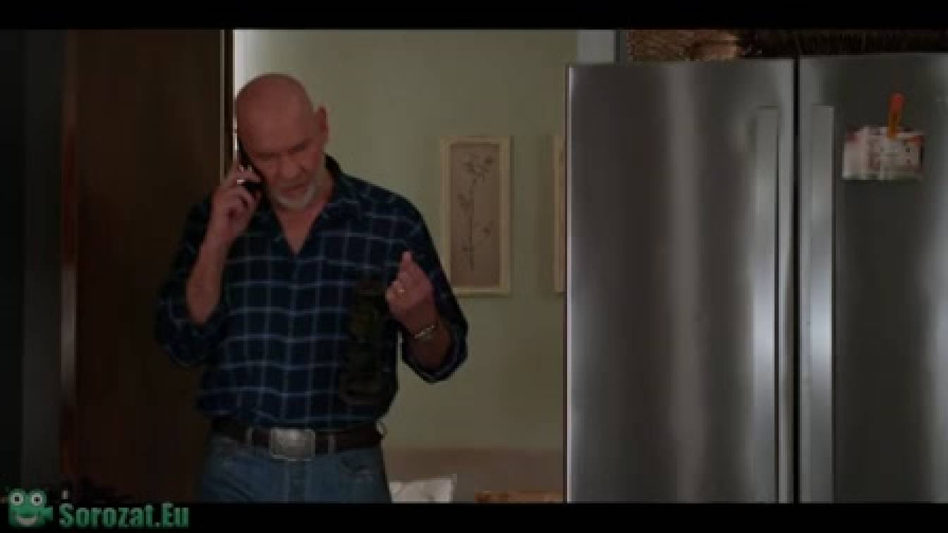 Walker 2. évad 11. rész