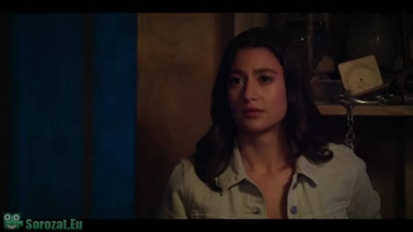 Walker 2. évad 12. rész