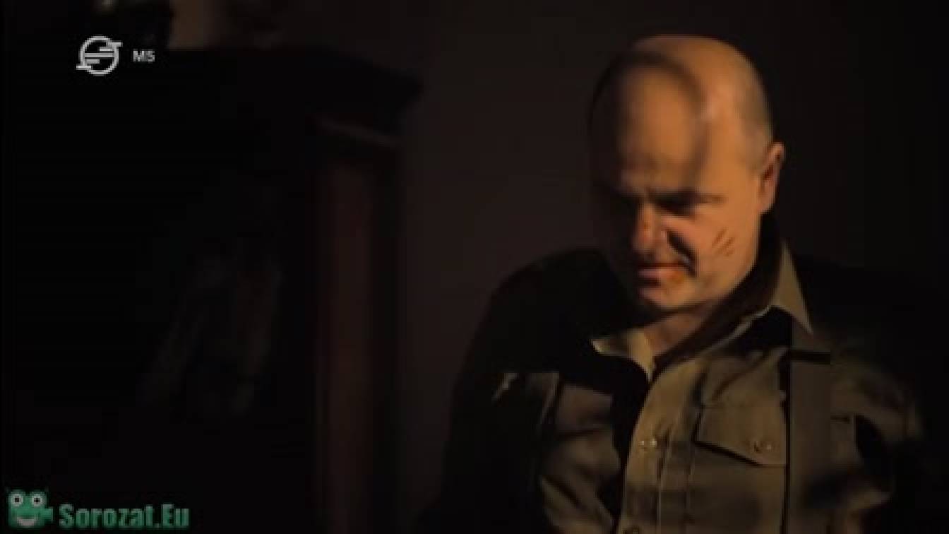 Cella - letöltendő élet 1. évad 03. rész