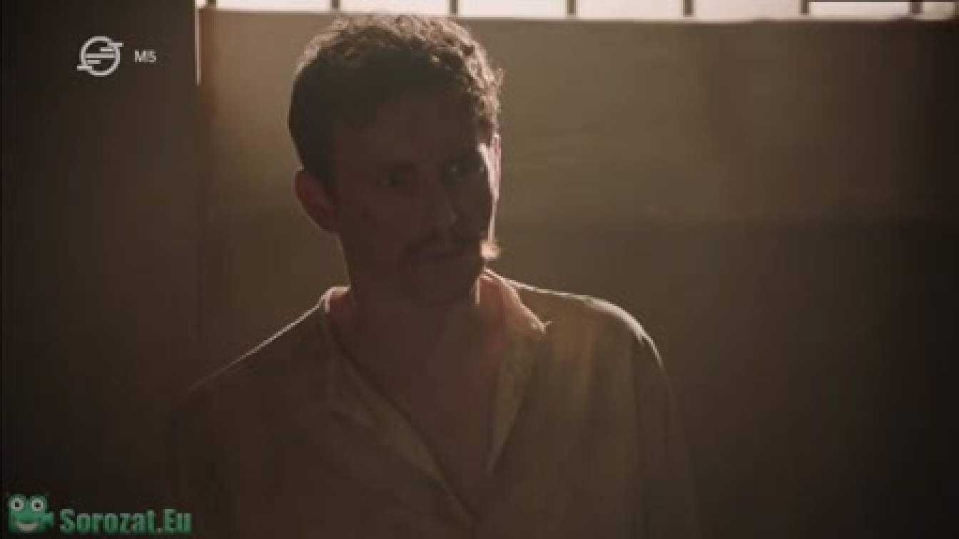 Cella - letöltendő élet 1. évad 07. rész