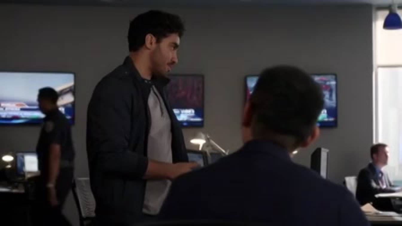 Felejthetetlen 4. évad 12. rész