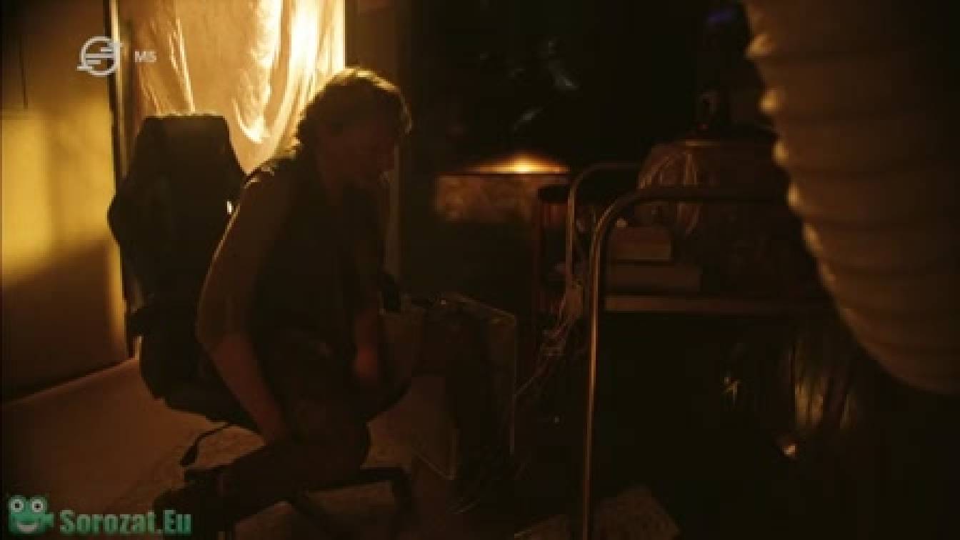 Cella - letöltendő élet 1. évad 08. rész