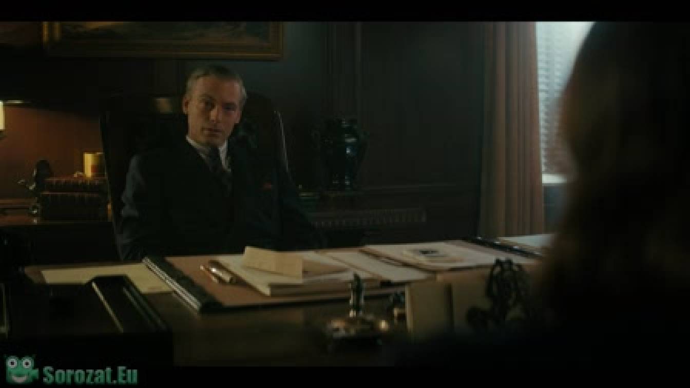 Perry Mason 2. évad 08. rész