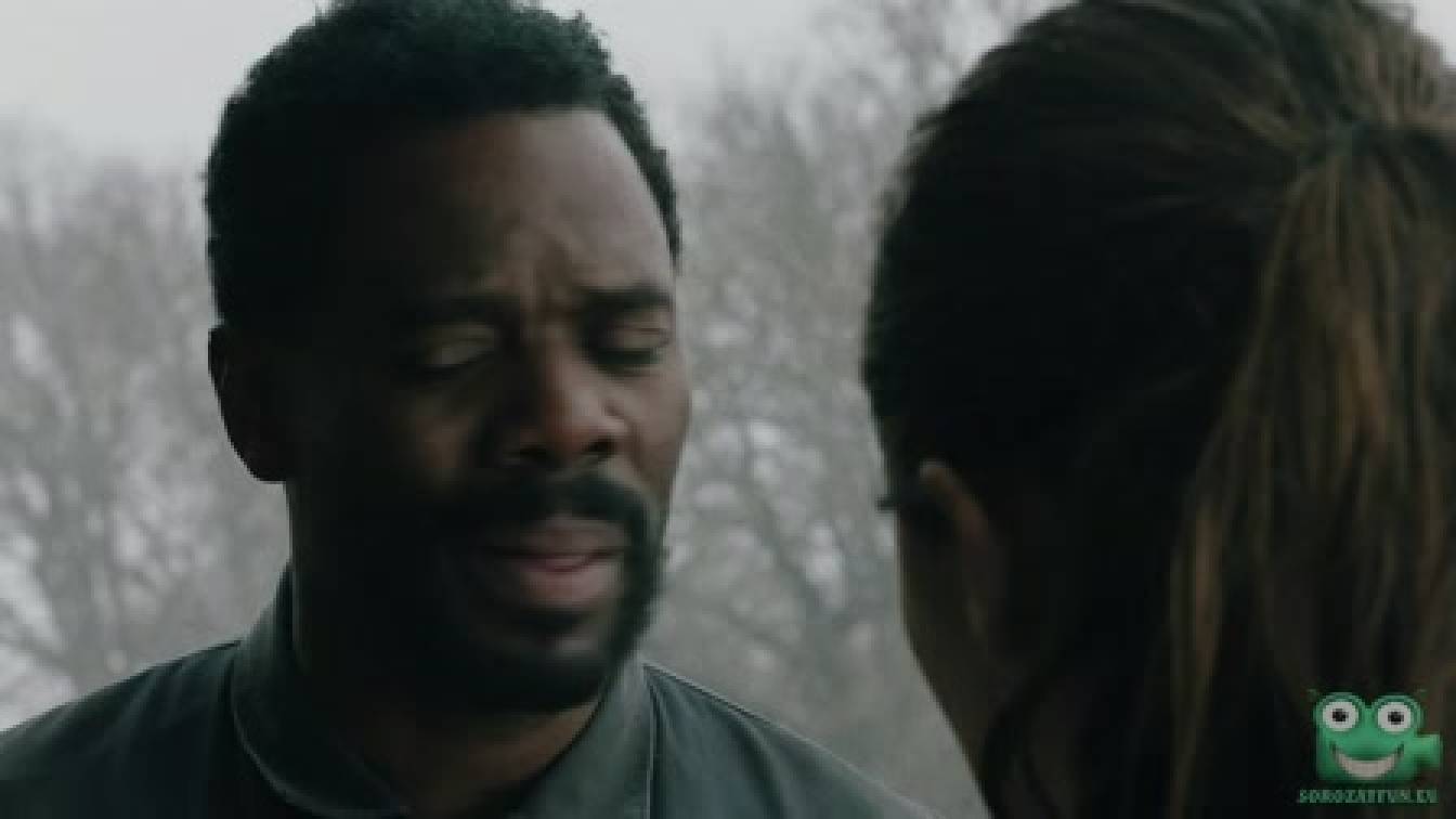 Fear the walking dead 6. évad 02. rész