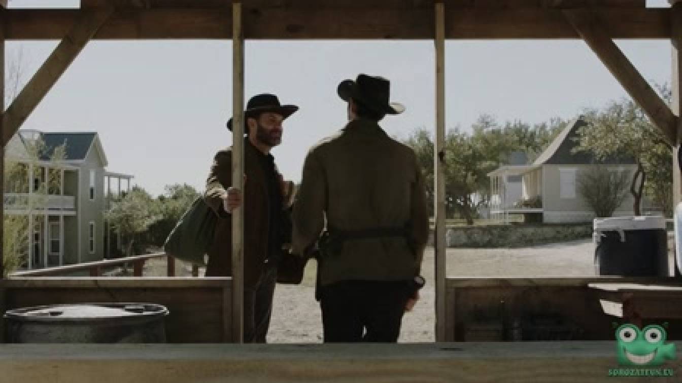 Fear the walking dead 6. évad 04. rész