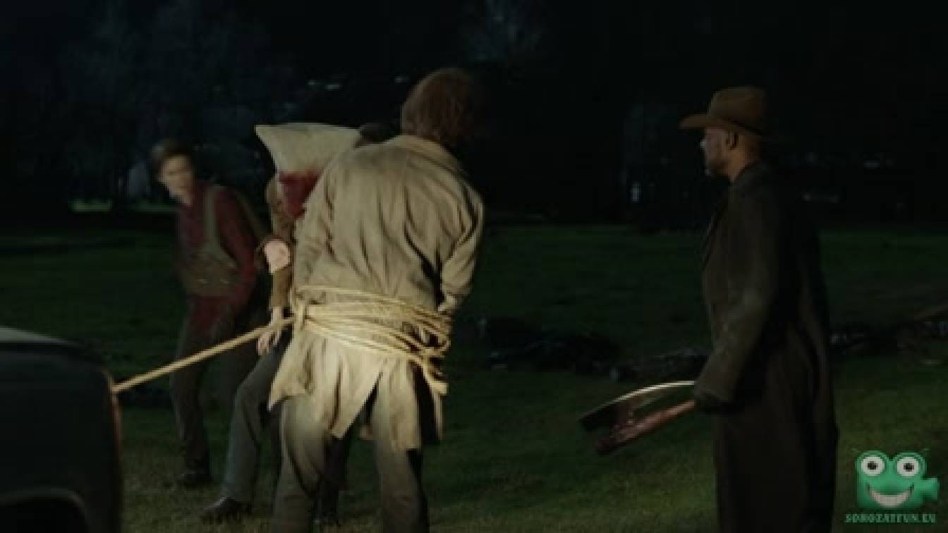 Fear the walking dead 6. évad 05. rész