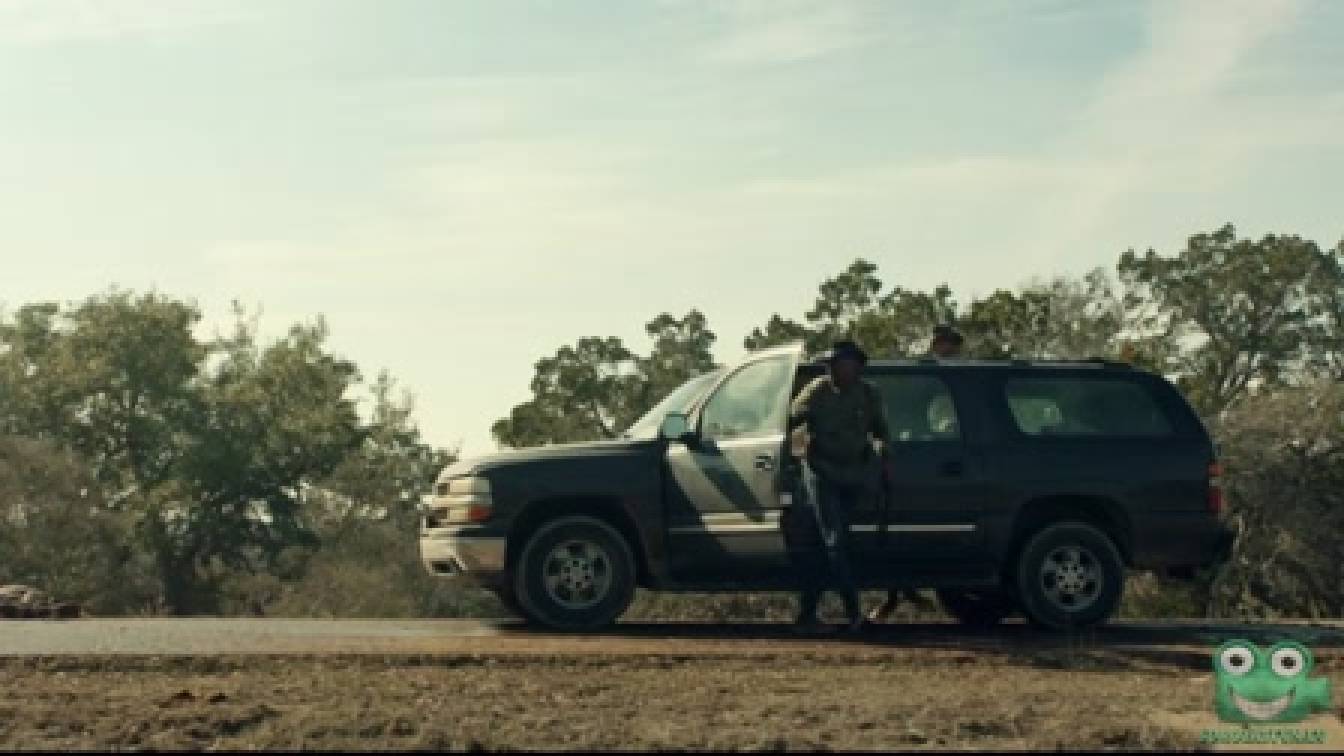 Fear the walking dead 6. évad 07. rész