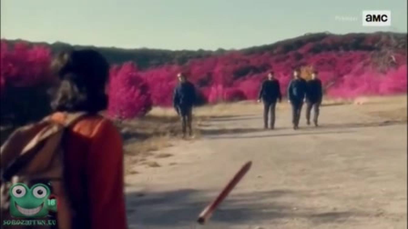 Fear the walking dead 6. évad 12. rész