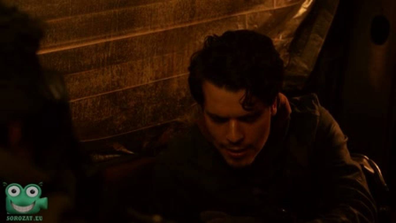 Fear the walking dead 7. évad 01. rész