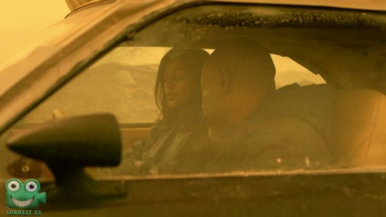 Fear the walking dead 7. évad 02. rész