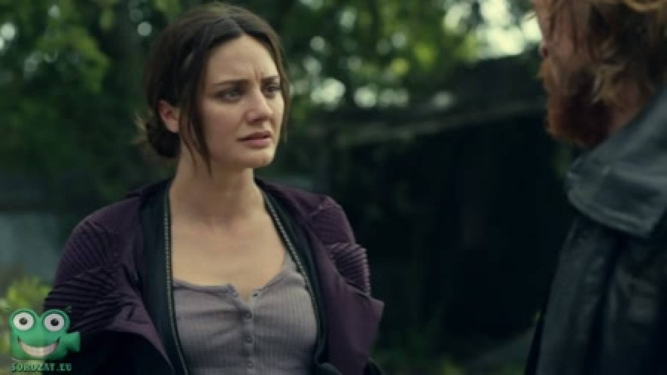 Fear the walking dead 7. évad 05. rész