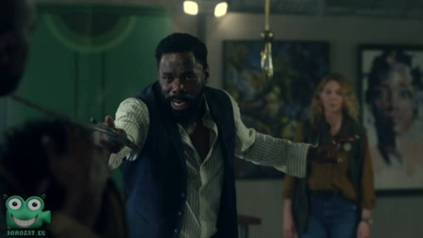 Fear the walking dead 7. évad 07. rész