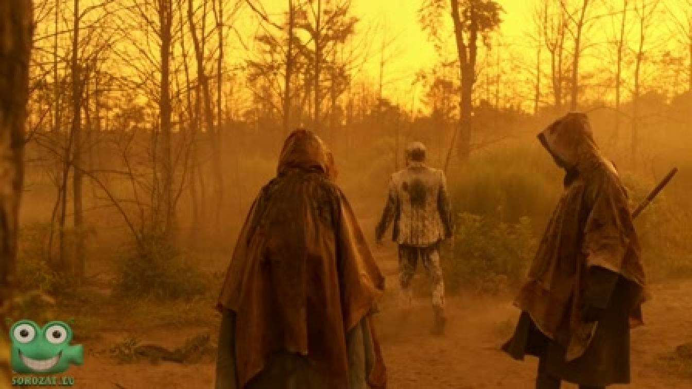 Fear the walking dead 7. évad 08. rész