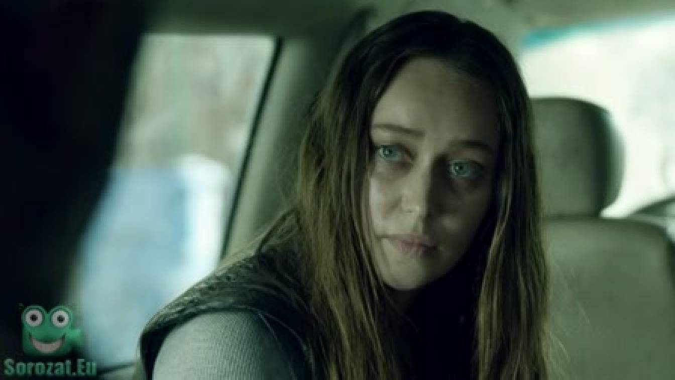 Fear the walking dead 7. évad 09. rész