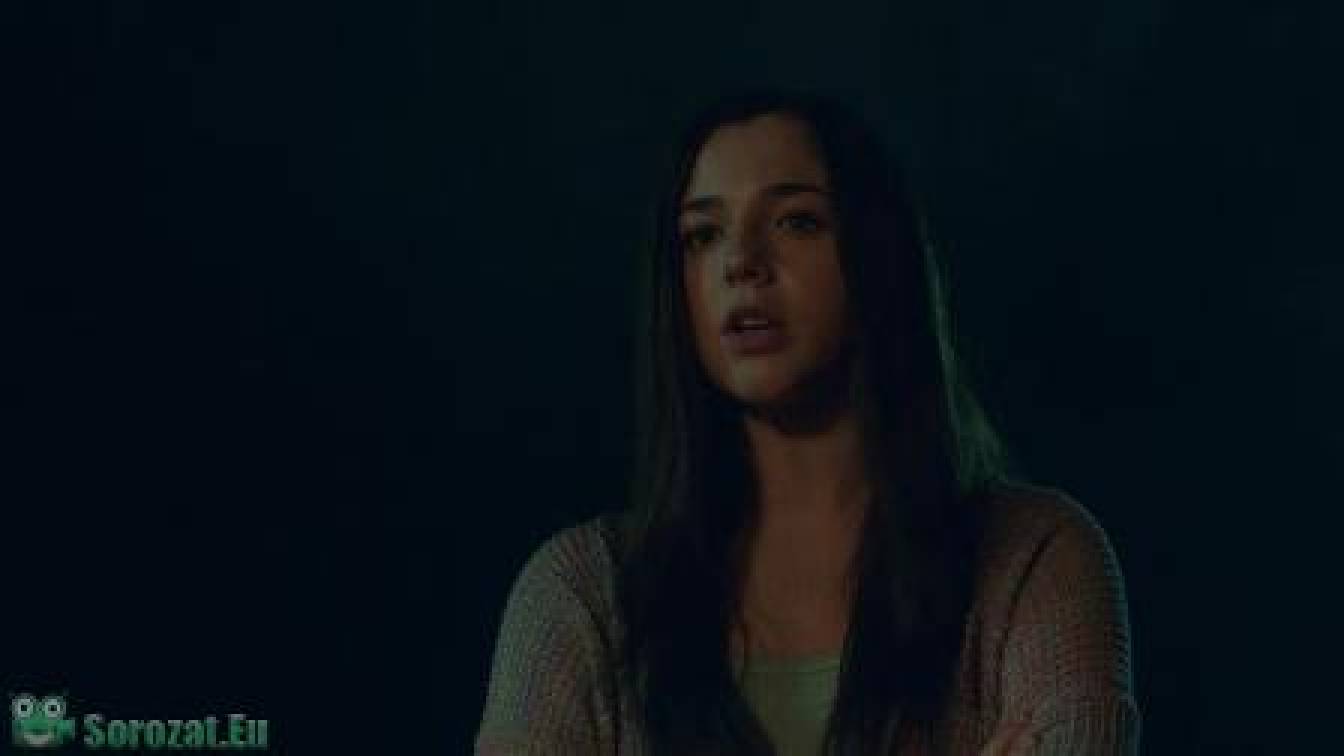 Fear the walking dead 7. évad 10. rész