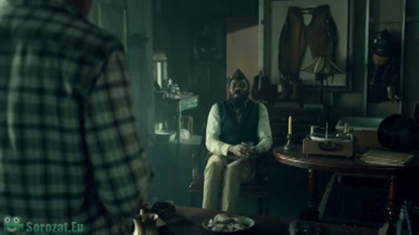 Fear the walking dead 7. évad 12. rész