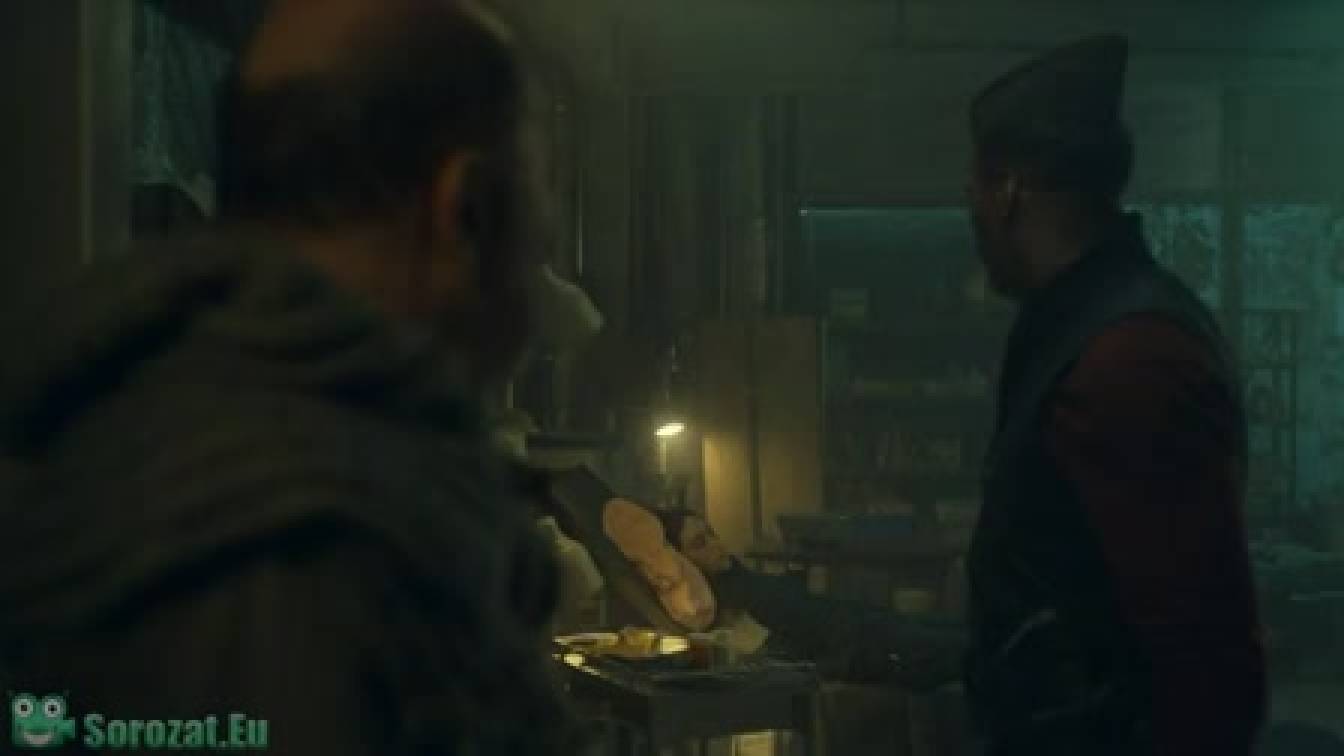 Fear the walking dead 7. évad 14. rész