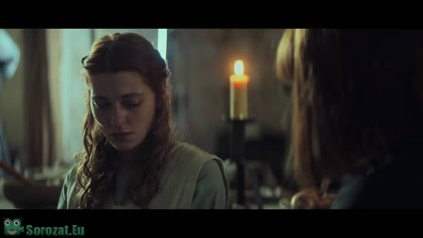 Mrs. Davis 1. évad 05. rész