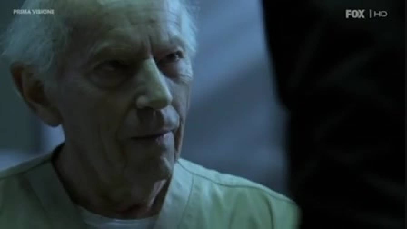 A jövő emlékei 1. évad 03. rész