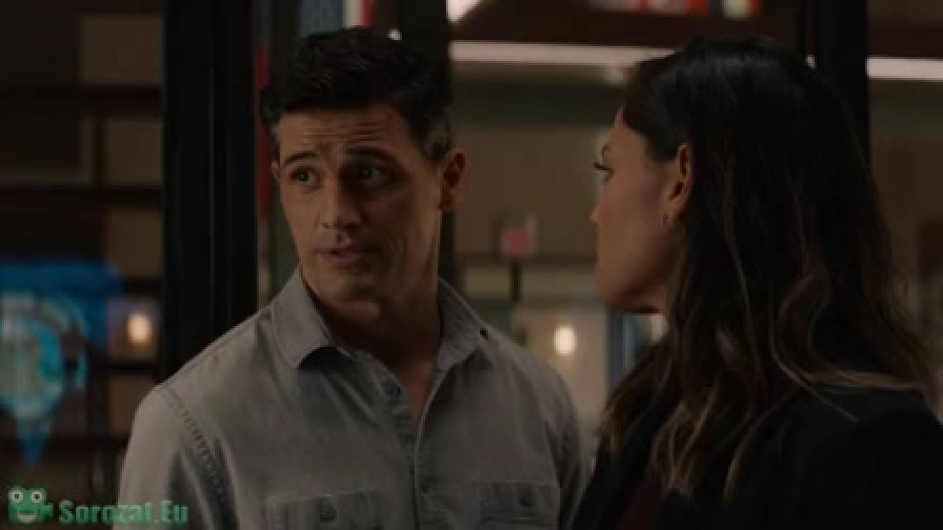 NCIS: Hawaii 1. évad 22. rész