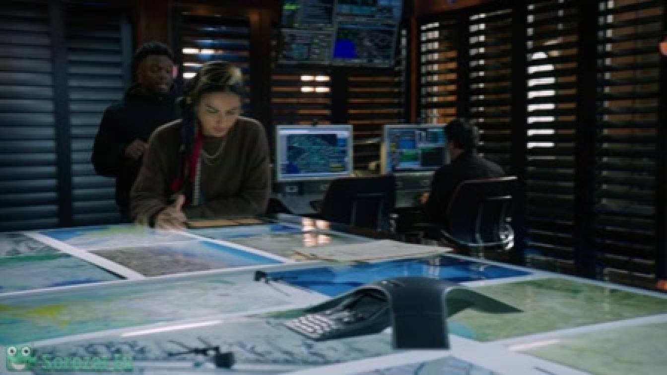 NCIS Los Angeles 14. évad 17. rész