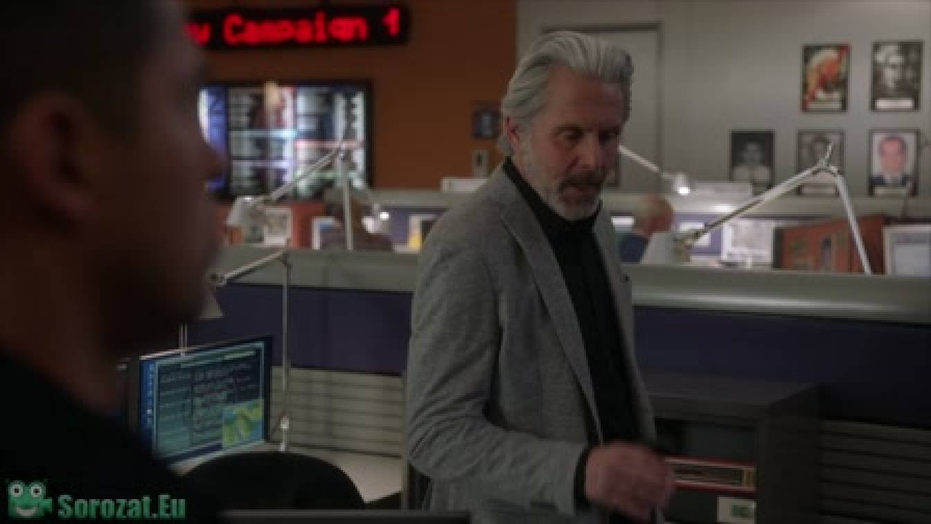 NCIS Tengerészeti helyszínelők 20. évad 17. rész