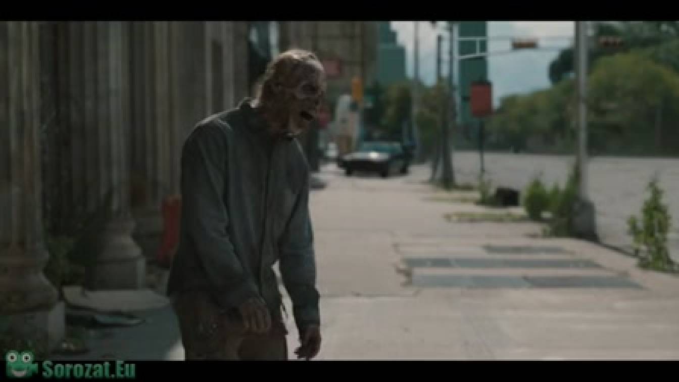 The Walking Dead: Dead City 1. évad 05. rész