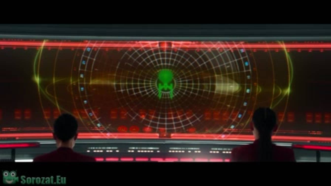 Star Trek: Különös új világok 1. évad 04. rész