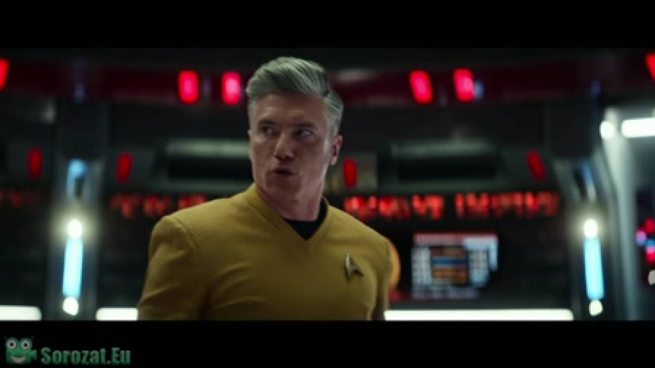 Star Trek: Különös új világok 1. évad 07. rész