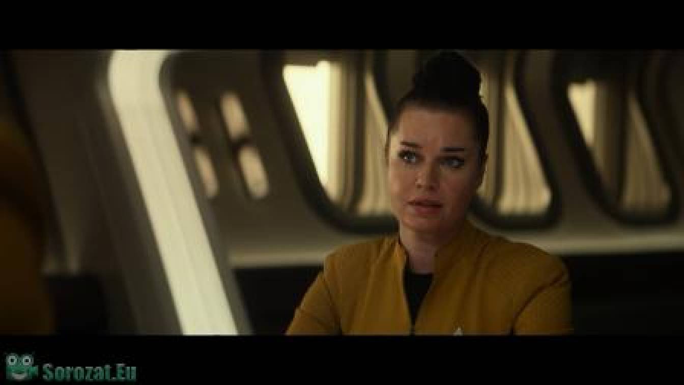 Star Trek: Különös új világok 1. évad 09. rész