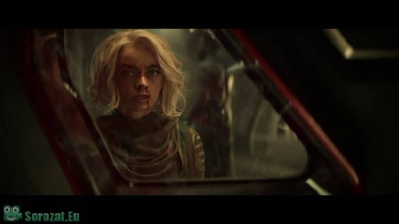 Star Trek: Különös új világok 2. évad 01. rész