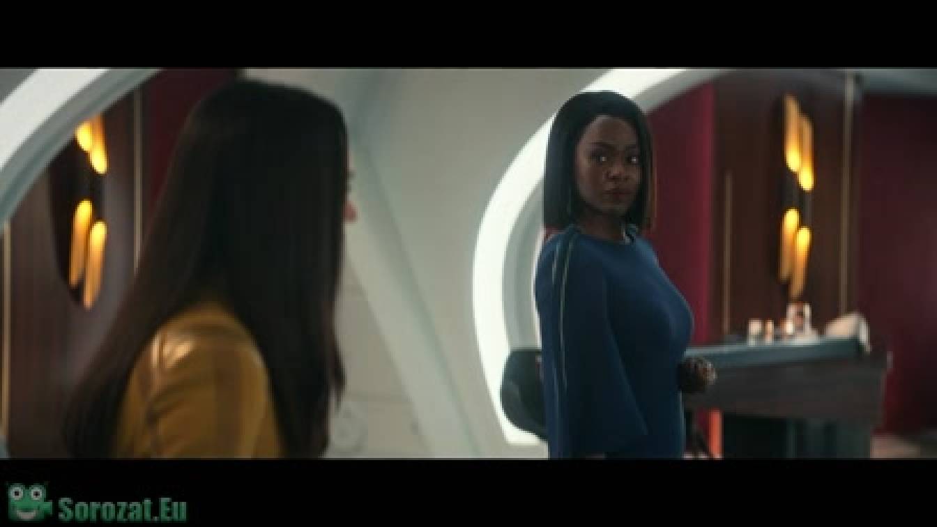 Star Trek: Különös új világok 2. évad 02. rész